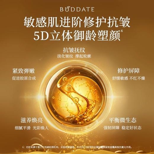 【320元会员福利】发芽时光臻时菁颜紧致乳液120ml     商品图2