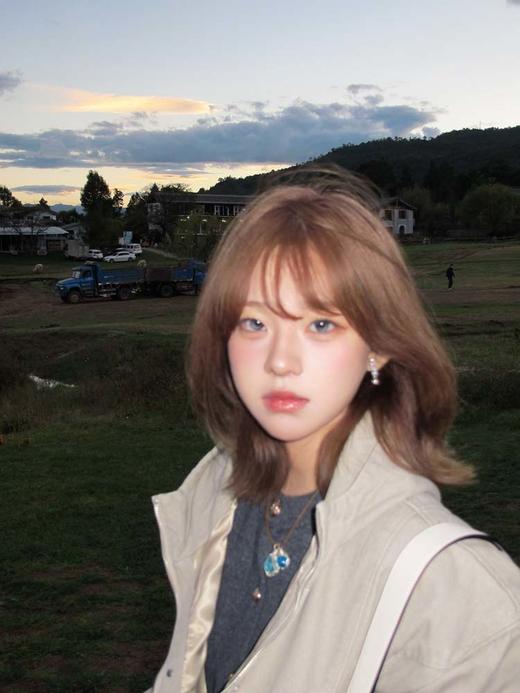 Fairycon 半年抛 一忘皆空 直径14.5mm着色13.7mm 商品图5