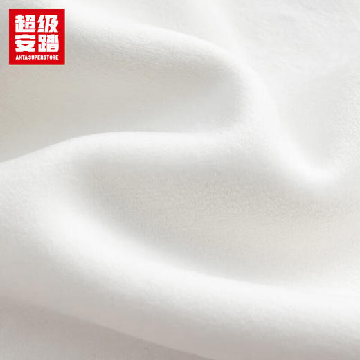 超级安踏卫衣男秋季新款加绒保暖套头上衣休闲百搭长袖152548723U 商品图4