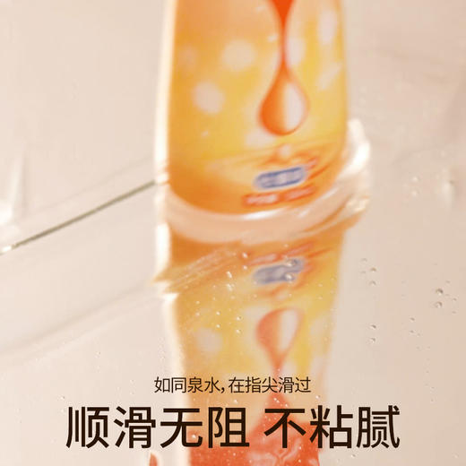 杜蕾斯激情热感情趣啫喱人体润滑剂 50ml 商品图6