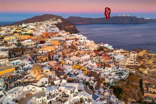 5.19确定出发【希腊】卫城神祇爱琴海双岛休闲摄影12天<环球寻梦> 商品图3