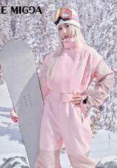 ISEEMIGGA雪服流光 商品图0