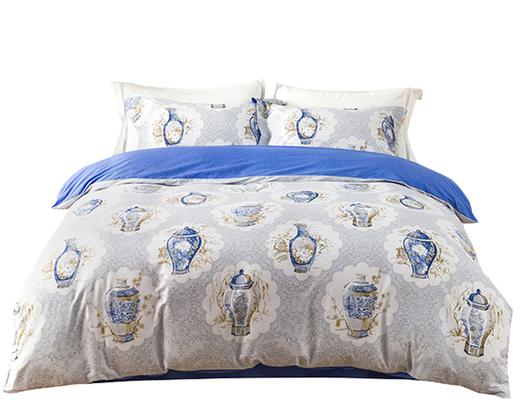 恐龙全棉套件四件套  全棉AD 商品图0