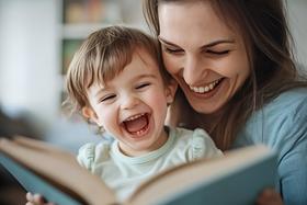 告别“念字机器”：三个技巧，让你成为孩子心中的故事大王