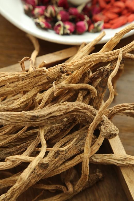 【丽江野当归、野党参】生晒 海拔3200m 香味浓郁  补而不燥 商品图4