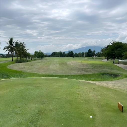 清迈·北山高尔夫俱乐部 North Hill Golf Club ChiangMai  | 清迈高尔夫球场 | 泰国高尔夫球场俱乐部 商品图2