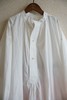 ORDINARY FITS 复古宽松A字轮廓罩衫衬衫 商品缩略图5