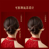 【故宫饰品】喜上梅梢发簪文创发饰新中式簪子古风发钗新婚生日礼物 商品缩略图3
