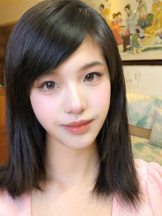 ginomii 半年抛 清甜法则 直径14.2mm着色13.4mm 商品图4