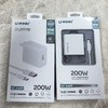 200W闪充快充A609充电器显标16合一显标充电器 商品缩略图5