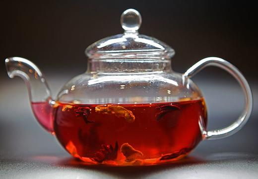 【特惠53.9】东篱下蜜桃之恋花果茶150g+东篱下青梅竹马花果茶150g【保质期至2026-04】-专享价 商品图2