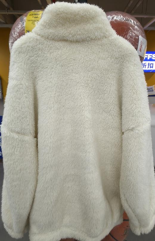 99.9秒杀champion儿童羊羔绒外套（线下同时售卖  不保证有货）626684-CY 商品图1