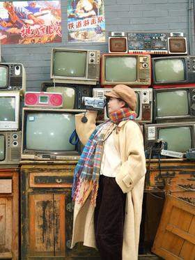 闪照第467期 偶尔停泊