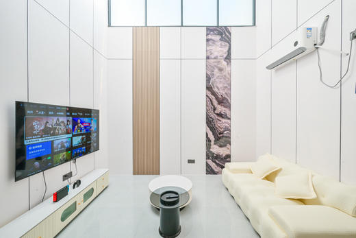 龙岩慢姑娘中航紫金轰趴馆 商品图6