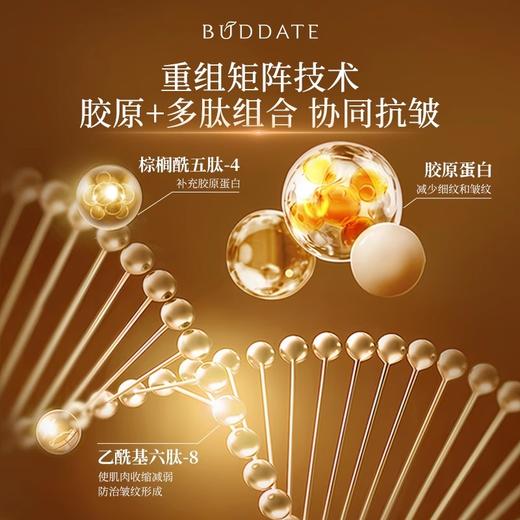 【320元会员福利】发芽时光臻时菁颜紧致乳液120ml     商品图3