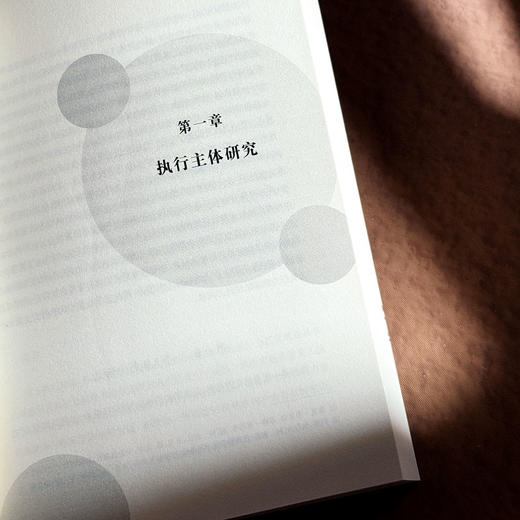 幼儿园园长执行力研究 孙岩 学前教育理念融合日常教学活动 提升幼儿园园长执行力 商品图8