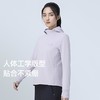 +【乐粉专属】SCALER思凯乐户外抓绒衣男女套头半开纯色连帽保暖柔软舒适秋冬 商品缩略图1