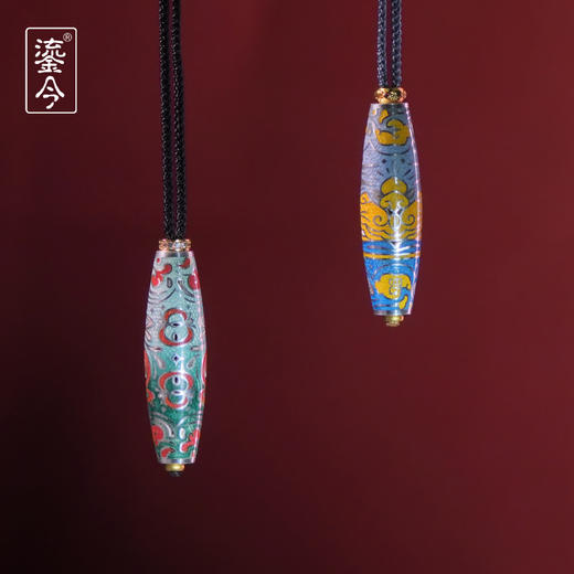 鎏今珠·福星镂空款 商品图0