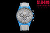 劳力士 DIW迪通拿碳纤维系列 改装迪通拿 新款颜色！重制版！丹东4801机 男士腕表 表径40mm 商品缩略图0