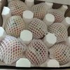 山西膜袋红富士苹果，脆嫩多汁、甜润回甘 商品缩略图1