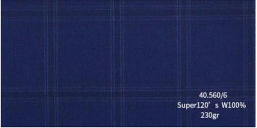 VBC 40.560/6 商品图0