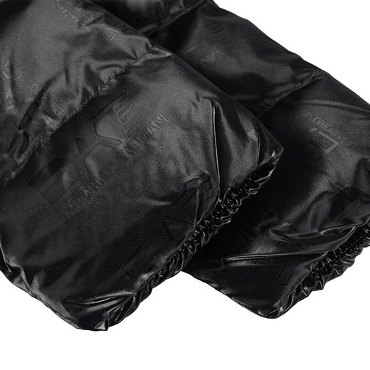 【超惠秒】Armani EA7 男士运动休闲舒适丝棉保暖防风雪外套 12278 商品图5