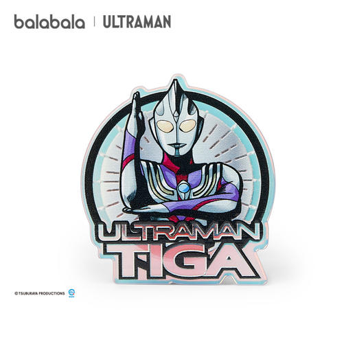 【奥特曼IP】巴拉巴拉男童啪啪圈手环可旋转炫酷闪光手环时尚玩酷 商品图4