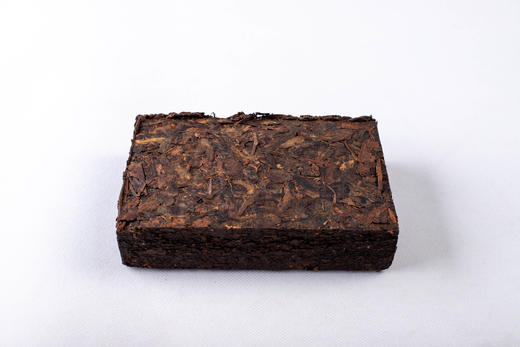 2006年麻黑熟砖 6泡装48克【用于展示，勿拍】 商品图2