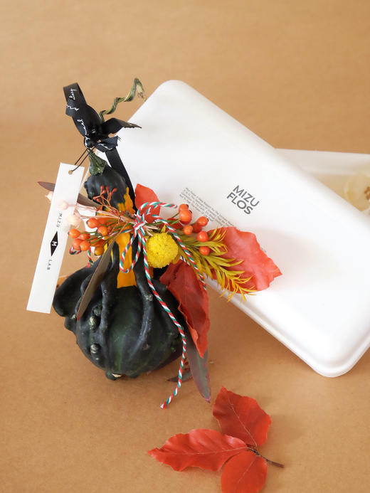 / 秋 天 的 来 信 秋果盲盒/（全国快递） 商品图0