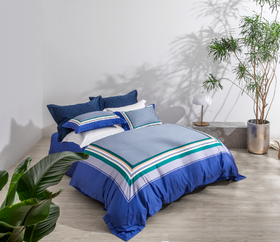 恐龙 哈伊特 100S匹马棉四件套