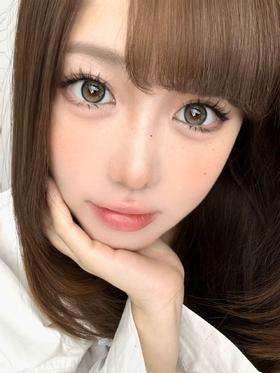 ginomii 半年抛 小青柑 直径14.2mm着色13.4mm