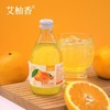 【久】艾柚香 胡柚汁复合果汁饮料300g*15瓶/箱 商品缩略图0