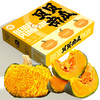 【宜昌助农馆】贝贝南瓜礼盒 带箱5斤单果350-500g礼盒(5-6个） 商品缩略图0