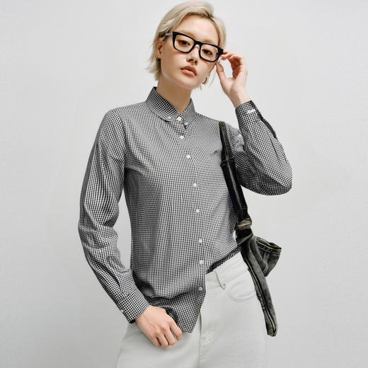 【商场同款】麦檬冬单服装4FA122101 商品图3