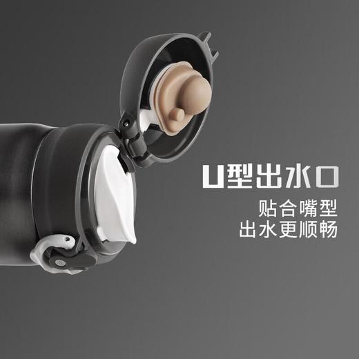 膳魔师钛杯TCTG-500 /个 商品图3