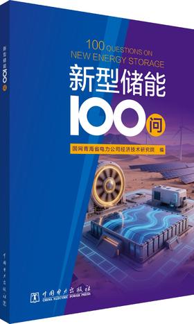 新型储能100问