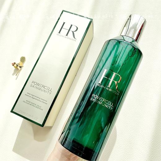 【限定福利】HR/赫莲娜绿宝瓶新肌水 （200ml*2）（下单后72h发货） 商品图2