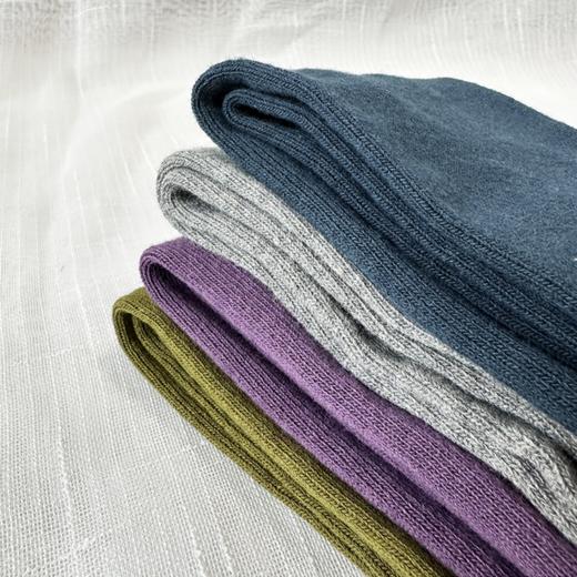 壁虎瑜伽【2511WZ447】精硫棉过膝防滑瑜伽袜【5天发货】 商品图4