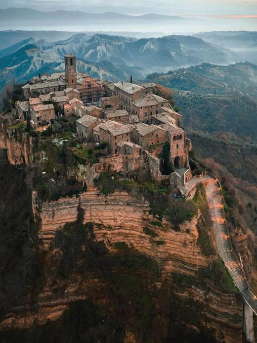 「意大利：托斯卡纳田园风光」天空之城、威尼斯、圣马力诺（国中国）12天摄影团 商品图12