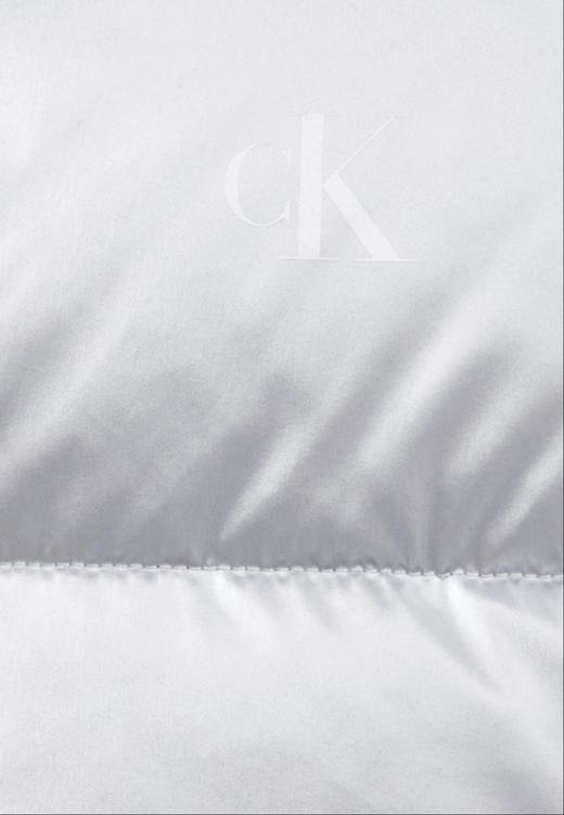 【超惠秒】Clavin Klein 卡文·克莱 男士舒适丝棉保暖防风雪外套 10208 商品图14