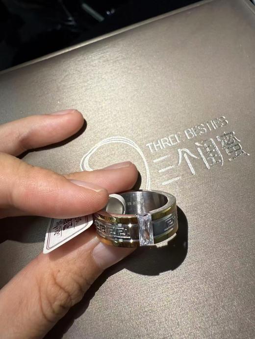 【不支持退换】 无原包装盒 饰品 119 商品图0