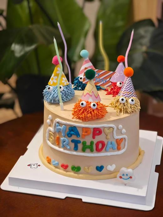 多巴胺小怪兽 商品图0