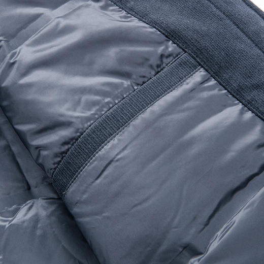 【白鸭绒&门店新品】圣得西男士工装羽绒夹克2025冬季保暖羽绒服 商品图13