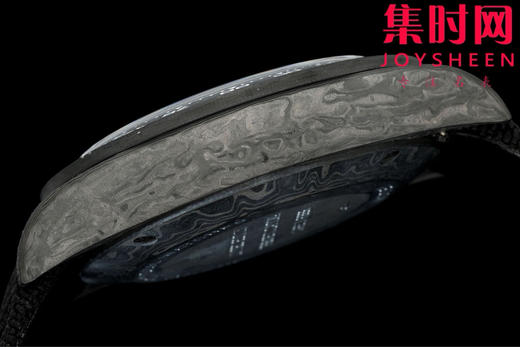 劳力士 DIW迪通拿碳纤维系列 改装迪通拿 新款颜色！重制版！丹东4801机 男士腕表 表径41mm 商品图7