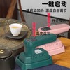 迷你手持烫膜机【绿色.智能恒温】98元1台.有教学视频 •包邮 商品缩略图8