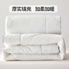 多喜爱 甄芯舒柔抗菌十孔春秋被/冬被/（拉链款）子母被系列hl【十孔纤维】【抗菌纤维】【提花磨绒】【织带工艺】蓬松温暖 柔软细腻 多款厚度 立高工艺 商品缩略图3