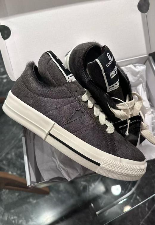 中性款联名款运动鞋HE 商品图1