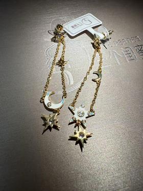 【不支持退换】 无原包装盒 饰品 094