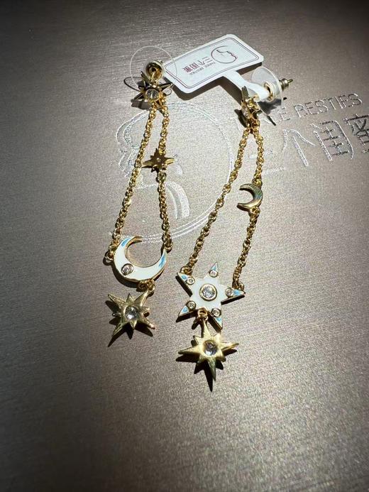 【不支持退换】 无原包装盒 饰品 094 商品图0