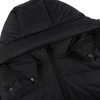【超惠秒】Emporio Armani 男士满布字母logo 高充绒抗寒保暖可拆卸帽 羽绒服外套 12276 商品缩略图5